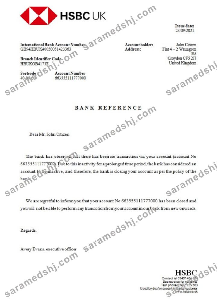 United Kingdom_HSBC_closure reference2